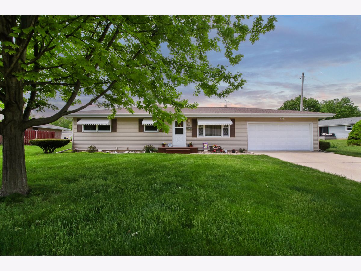 Homes Sold Brookwood Normal Illinois, 22 Brookwood