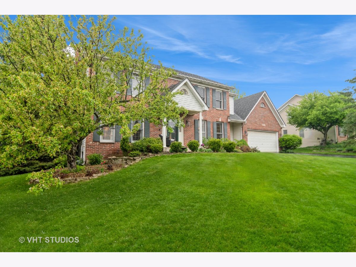 Homes Sold Prairie Trails Batavia Illinois, 815 Mark Twain