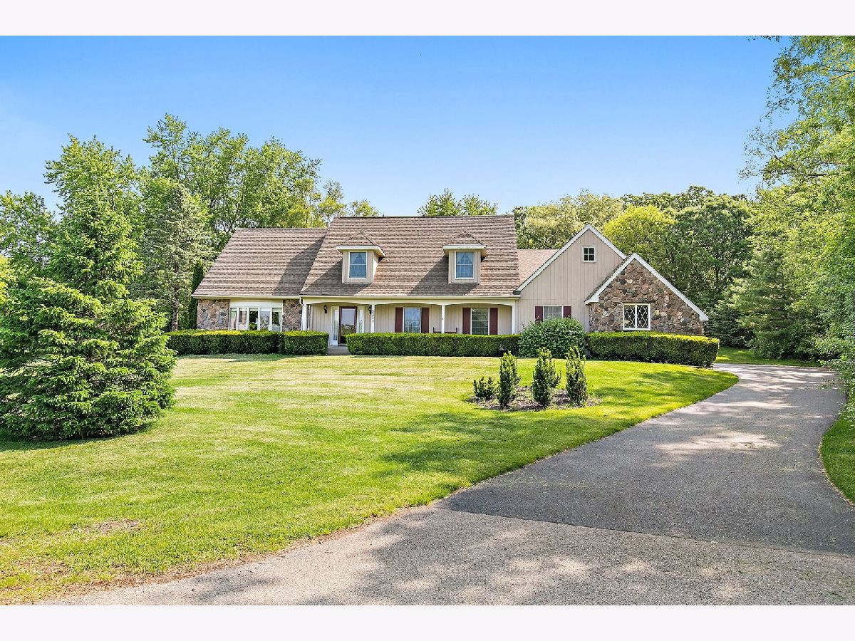 Homes Sold Meadows Of Willow Lake Woodstock Illinois, 3322 Bluejay