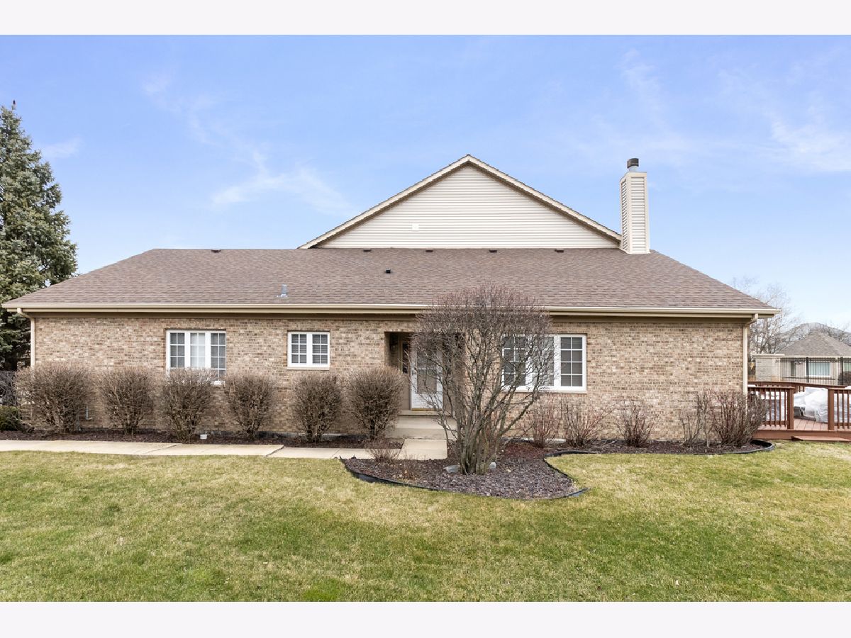 Townhomes & Homes Sold Odyssey Country Club Tinley Park Illinois, 3 Iliad