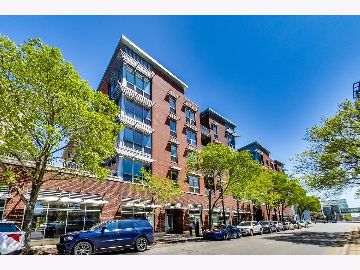 Condominiums Sold Lakeside Lofts Chicago Illinois, 2025 Indiana