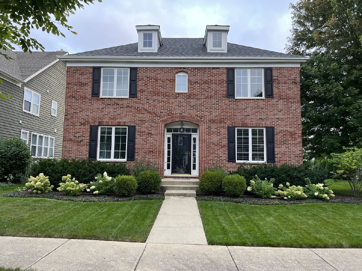 Homes Sold Centennial Crossing Vernon Hills Illinois, 515 Superior