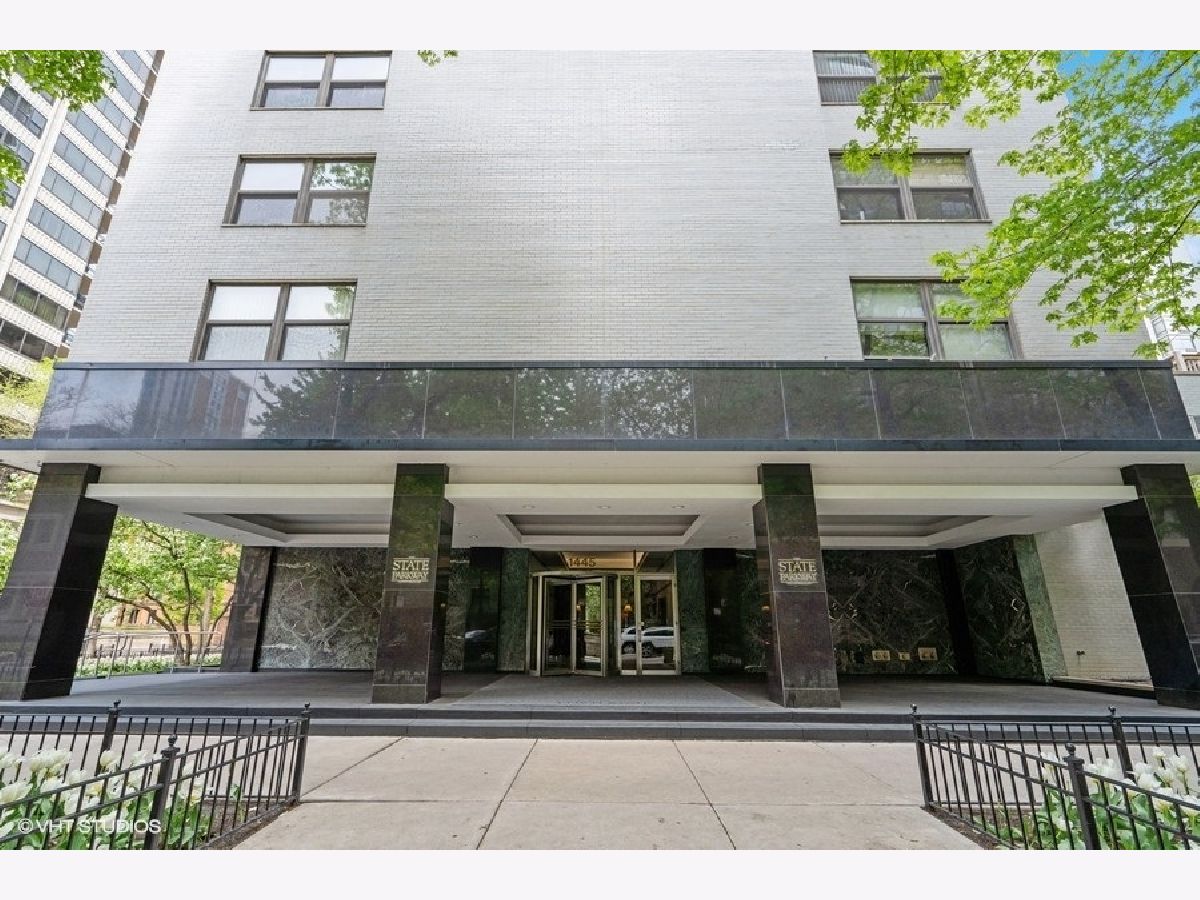 Condominiums Sold State Parkway Condos Chicago Illinois, 1445 State
