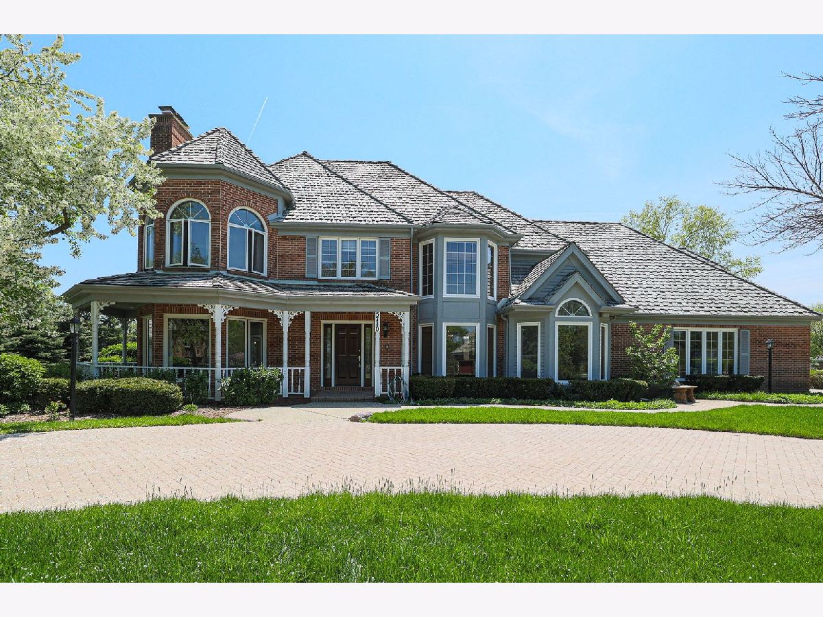 Homes Sold Promontory Long Grove Illinois, 5710 Gentry