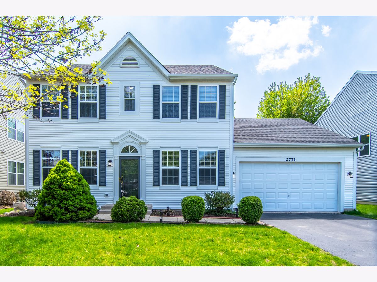 Homes Sold Homestead Aurora Illinois, 2771 Hillsboro