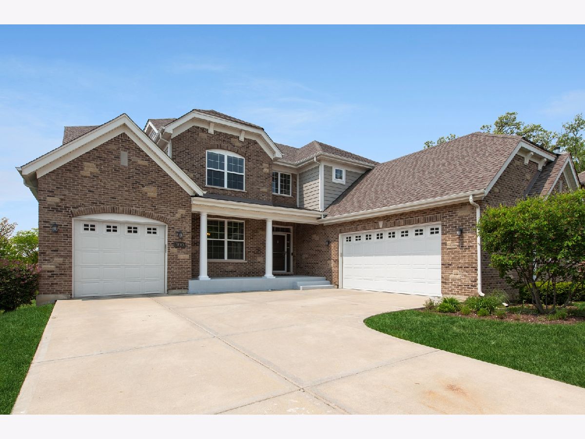 Homes Sold High Trails Woodridge Illinois, 6600 Carl