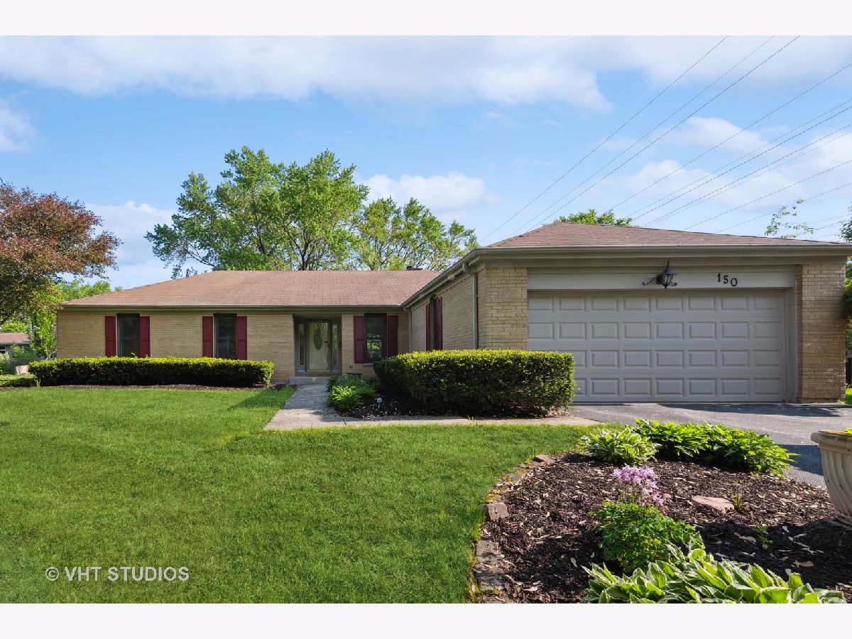 Homes Sold Oak Knoll Cary Illinois, 150 Sherwood