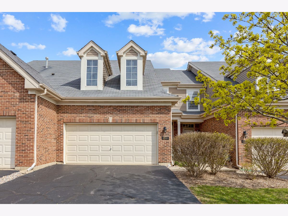 Townhomes Sold Savannah Crossing Aurora Illinois, 1272 Church