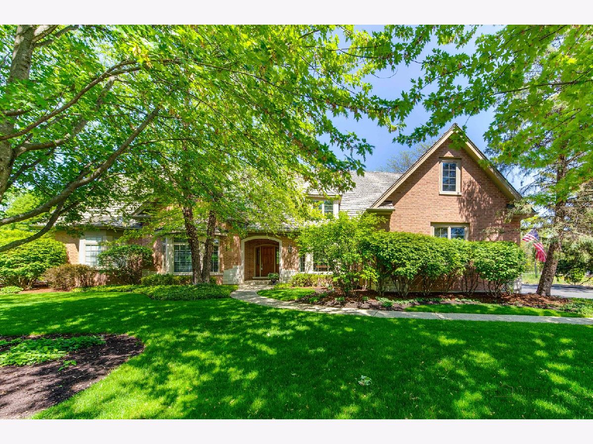 Homes Sold Meadows Of Birch Lake Lincolnshire Illinois, 421 Farrington