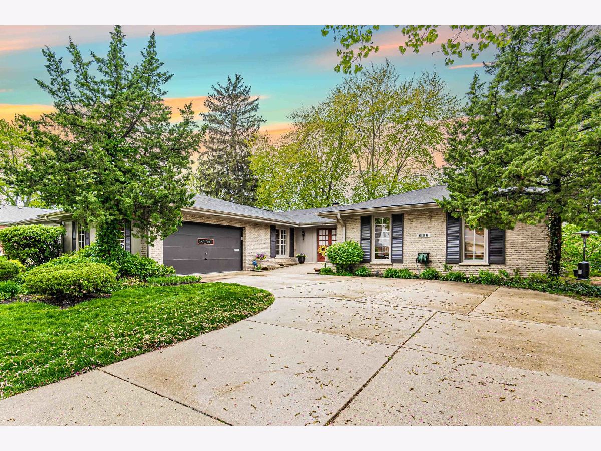 Homes Sold Catino Estates Arlington Heights Illinois, 638 Kennicott