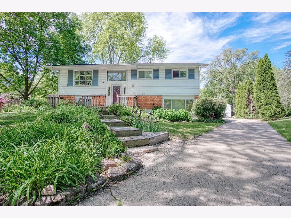 Homes Rented Butterfield East Lombard Illinois, 2S616 Audubon
