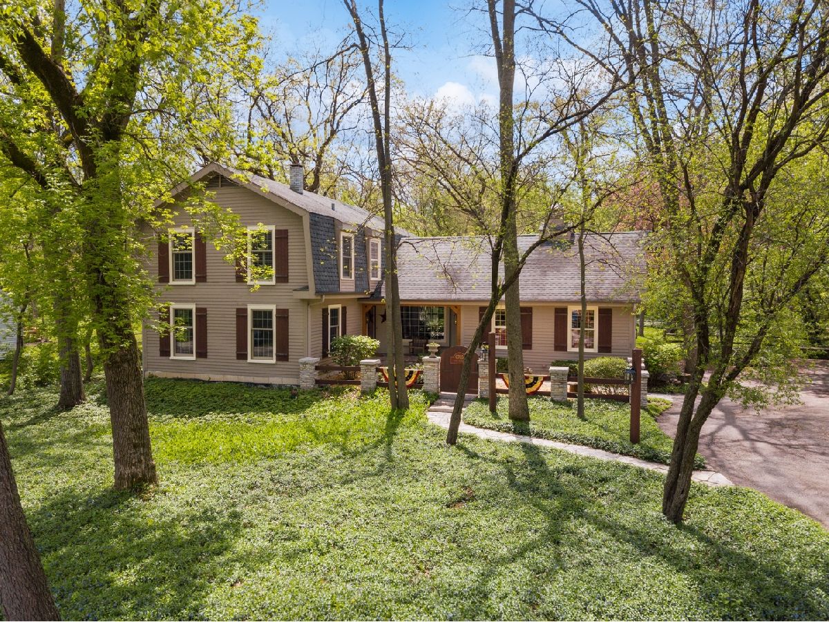 Homes Sold Covered Bridge Crystal Lake Illinois, 6705 Connecticut
