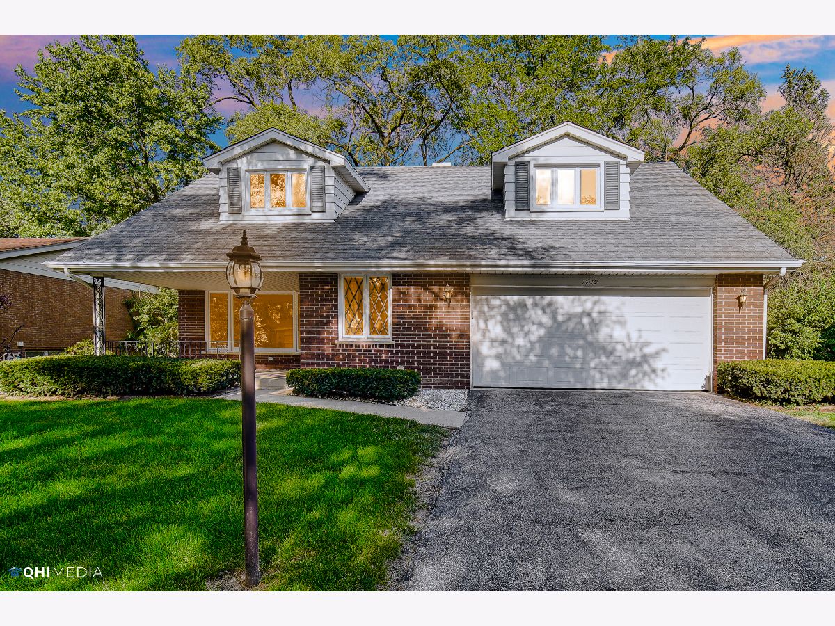 Homes Sold Riegel Manor Homewood Illinois, 19119 Pierce