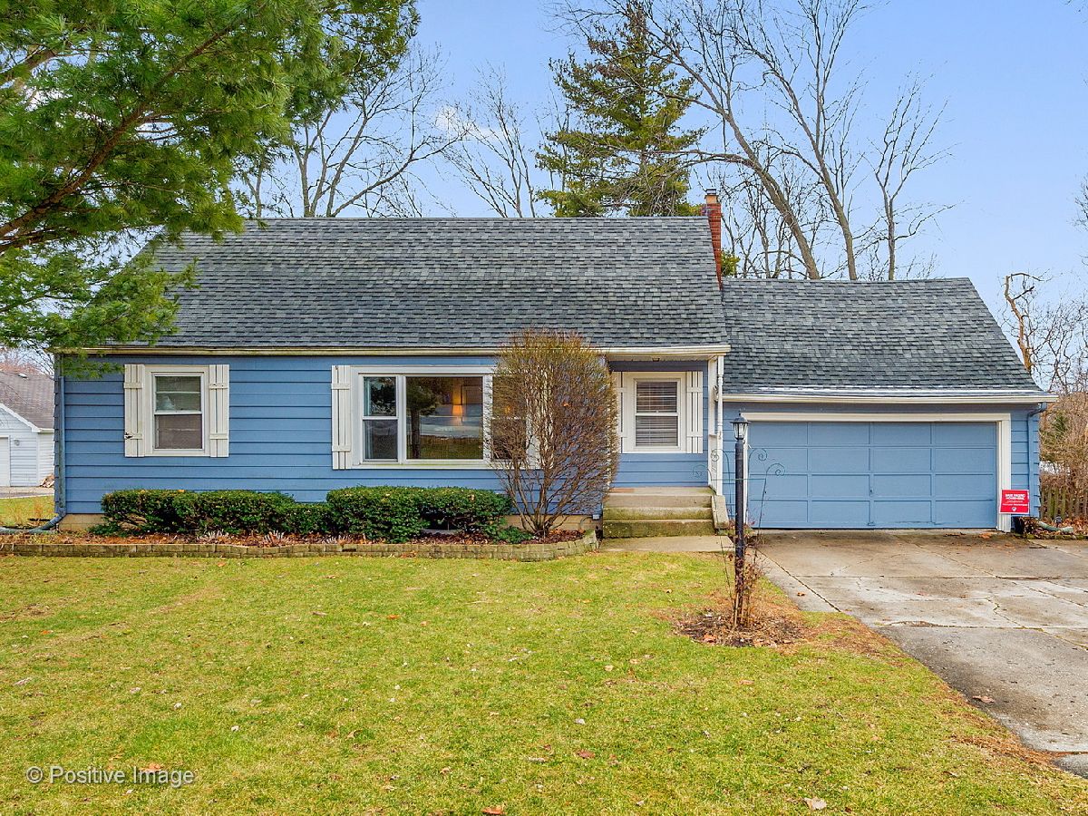 Homes Rented Oakview Lisle Illinois, 749 Gamble