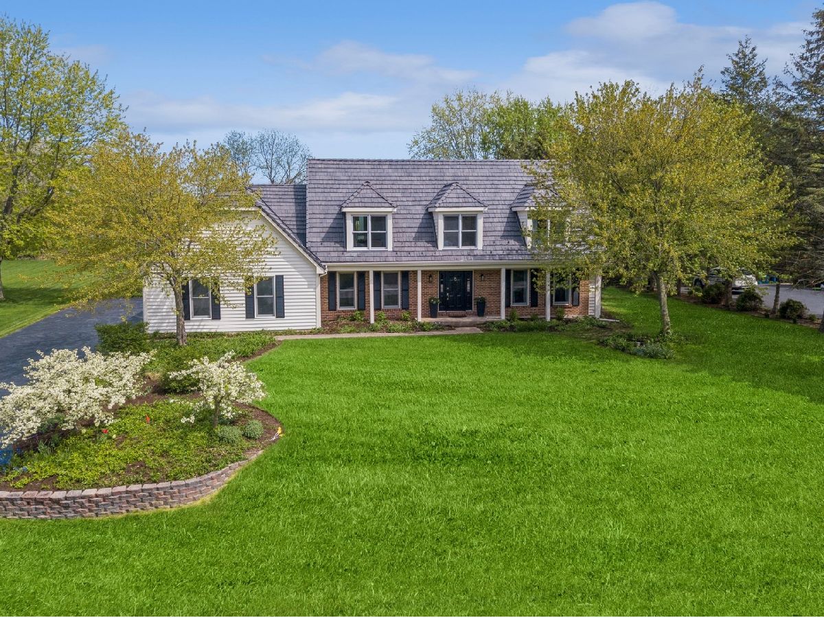 Homes Sold Rambling Hills East Hawthorn Woods Illinois, 6 Saint John