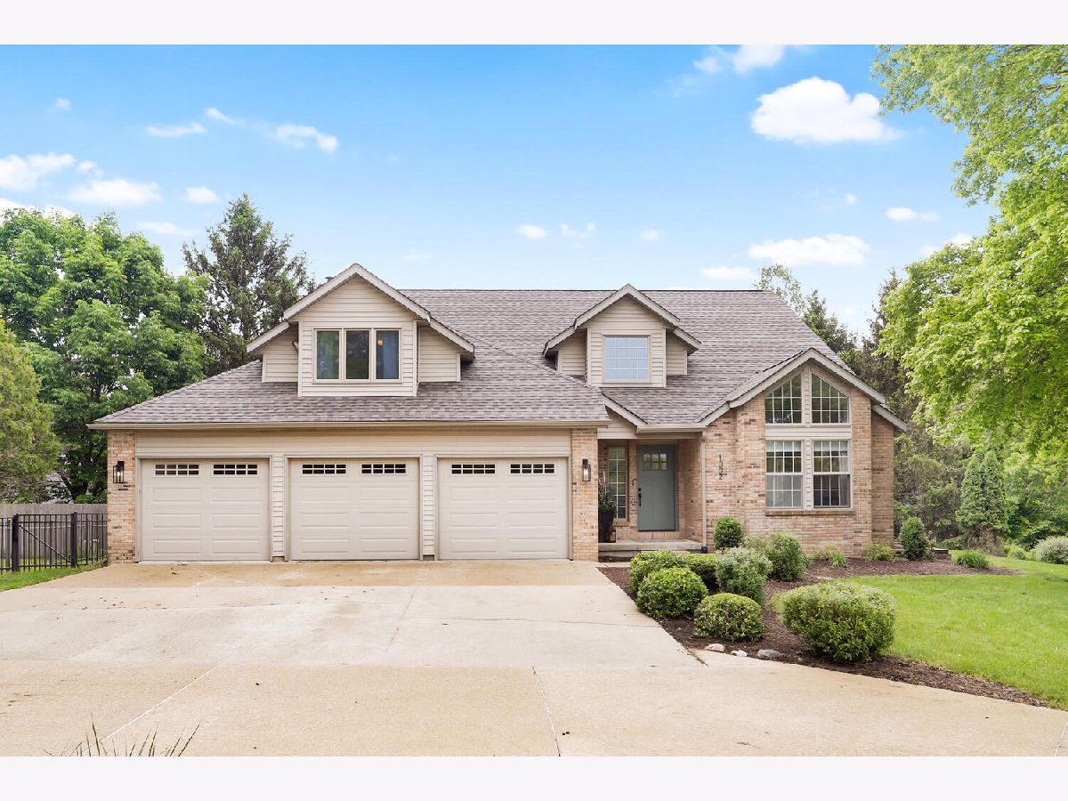 Homes Sold Briar Cliff Mahomet Illinois, 1002 Briarcliff