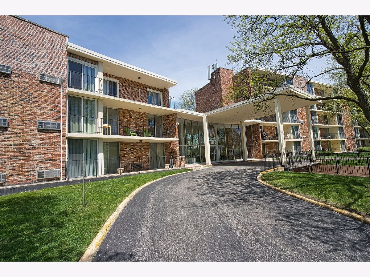 Condominiums Sold Jackson Terrace Lombard Illinois, 1150 Jackson