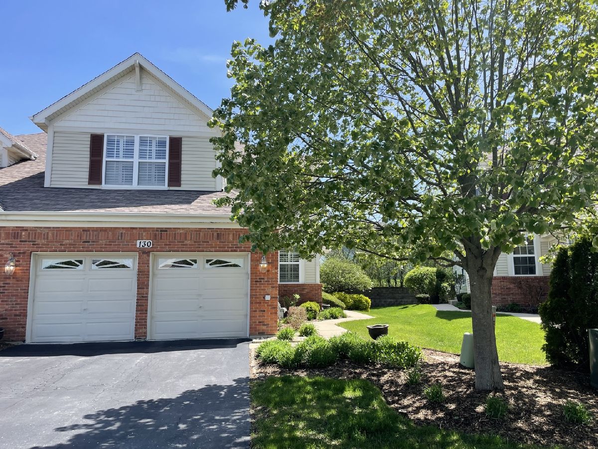 Townhomes Rented Remington Glen St Charles Illinois, 130 Remington