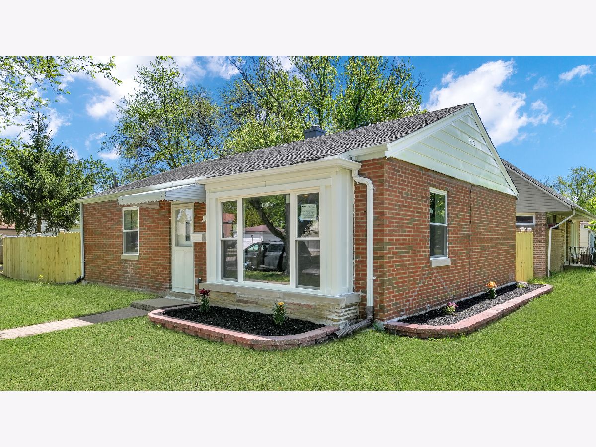 Homes Sold Downey Manor Homewood Illinois, 18601 Klimm