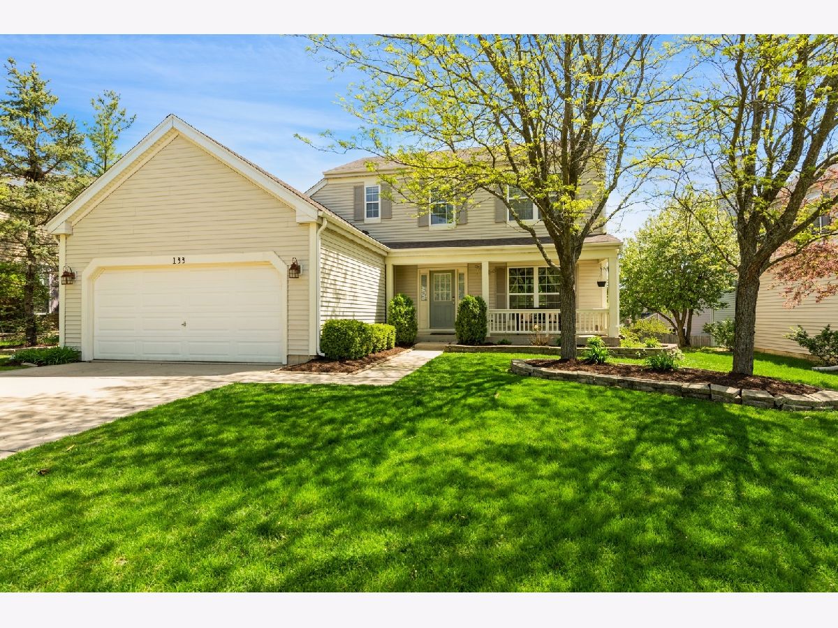 Homes Sold Suncrest Streamwood Illinois, 133 Buckskin