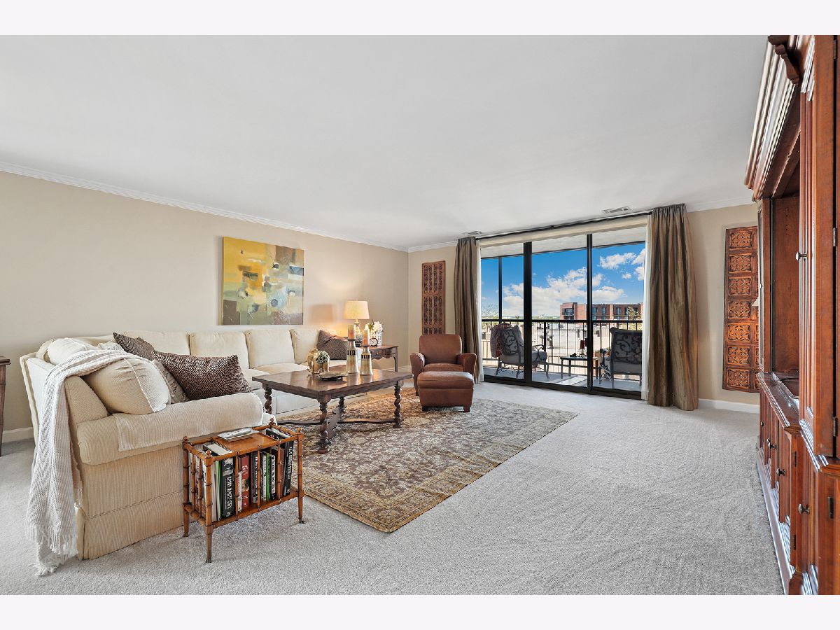 125 Acacia Circle, Indian Head Park, Illinois 60525 MLS 11780637