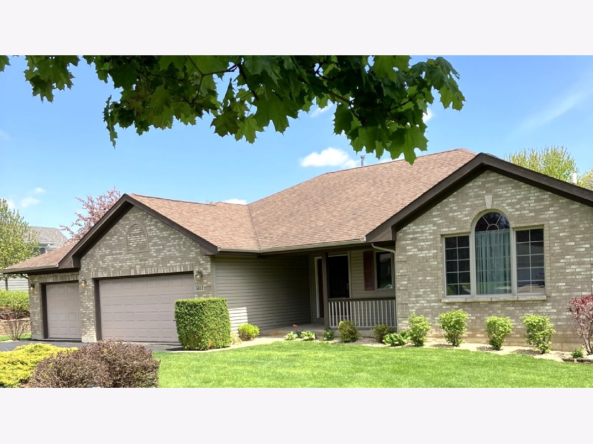 Homes Sold Country Oaks Johnsburg Illinois, 5012 Country Springs