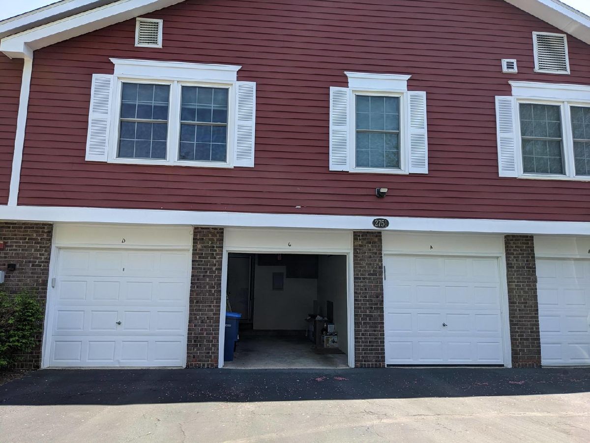 Townhomes & Condos Rented Highpoint Lisle Illinois, 2751 Wayfaring