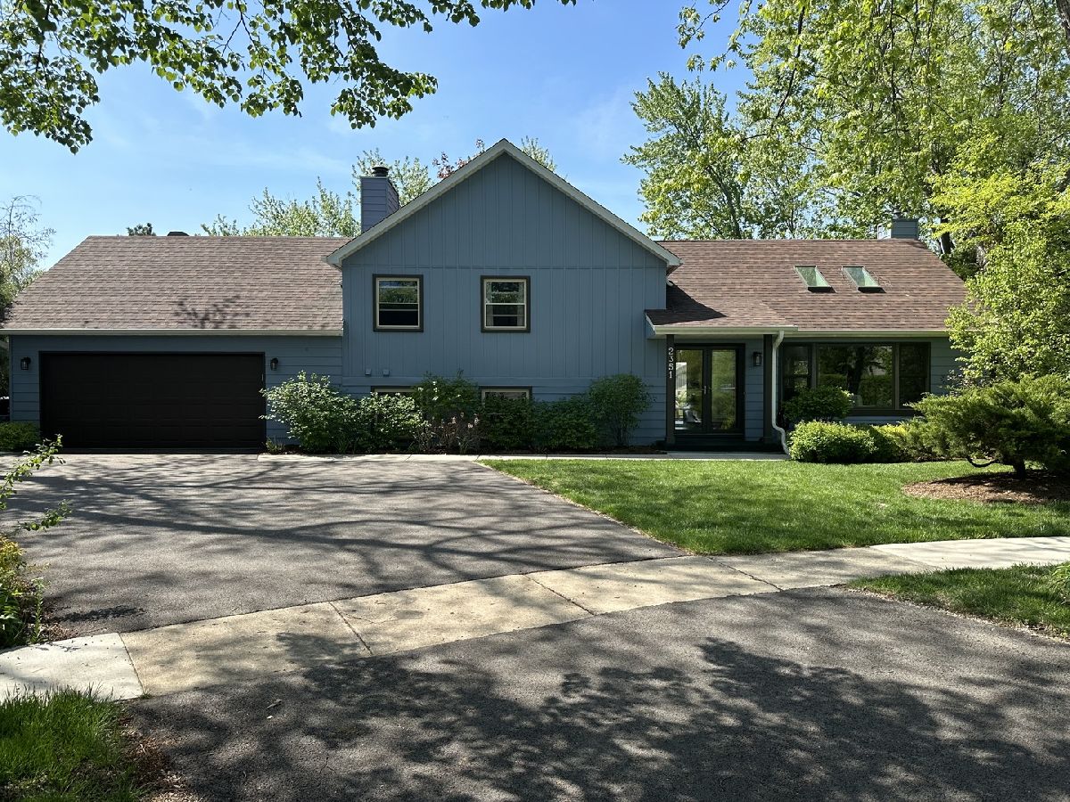 Homes Sold Americana Heights Lindenhurst Illinois, 2351 Federal