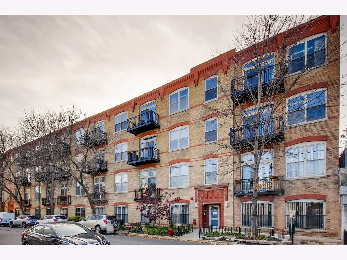 Condos & Townhomes Sold Buck City Lofts Chicago Illinois, 1740 Maplewood