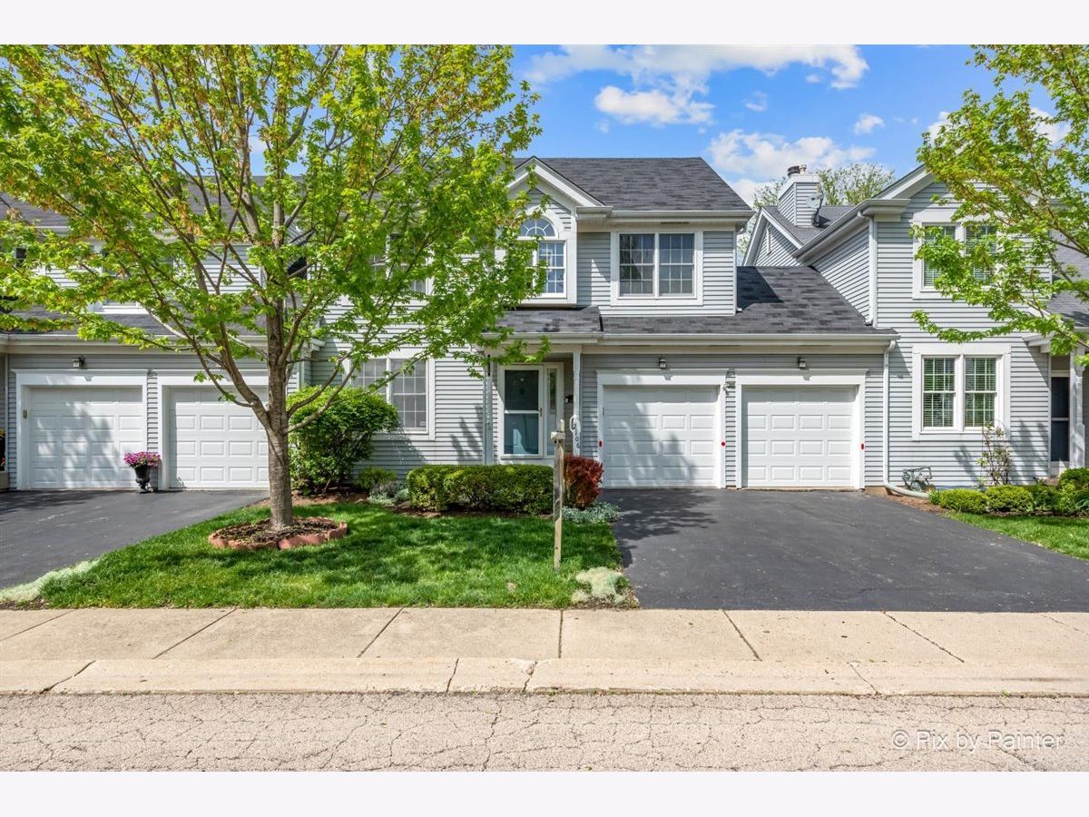 Homes & Townhomes Sold Hunters Fields St Charles Illinois, 2106 Dover