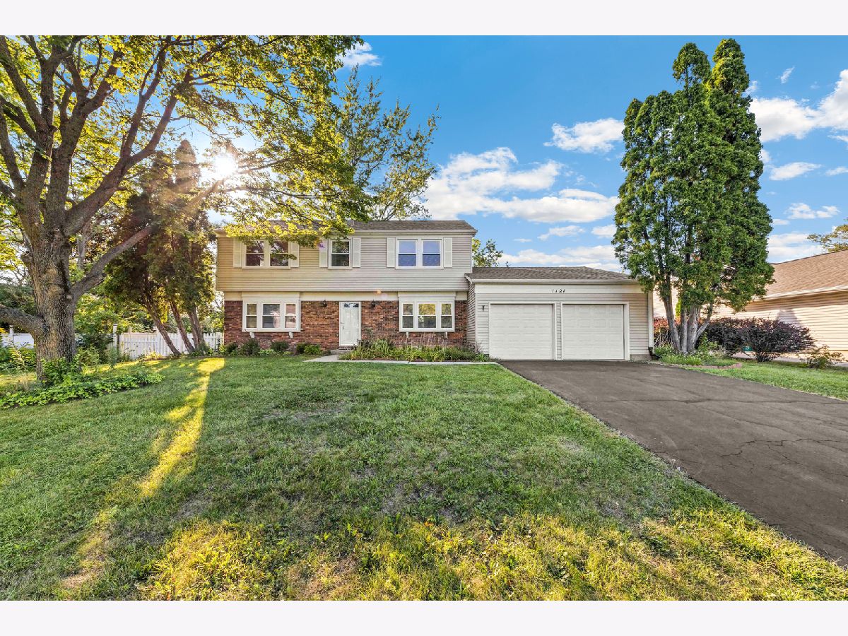 Homes Rented Strathmore Buffalo Grove Illinois, 1121 Belmar
