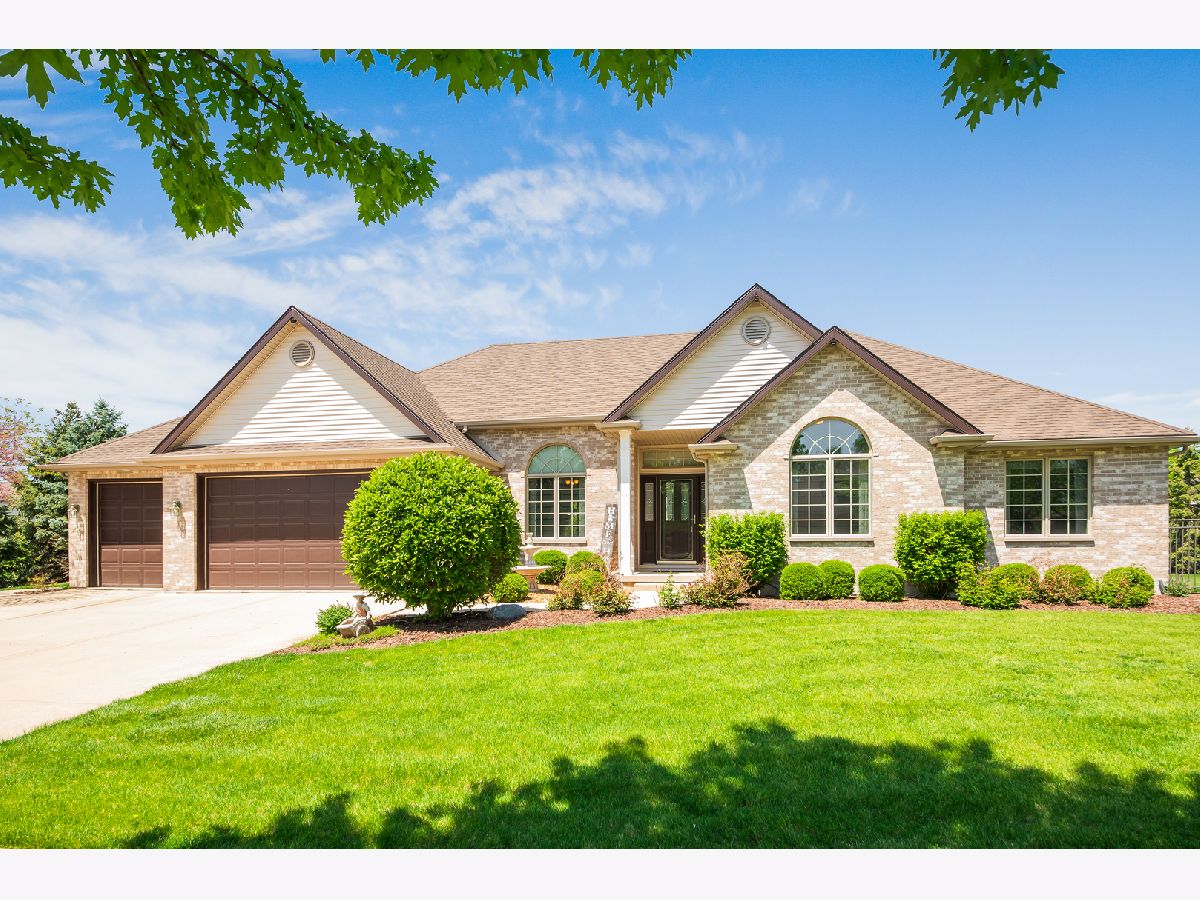 Homes Sold Deer Ridge Channahon Illinois, 26250 Rachael