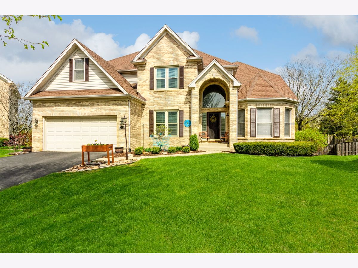 Homes Sold Wheatlands-reserve Aurora Illinois, 2446 Geneva
