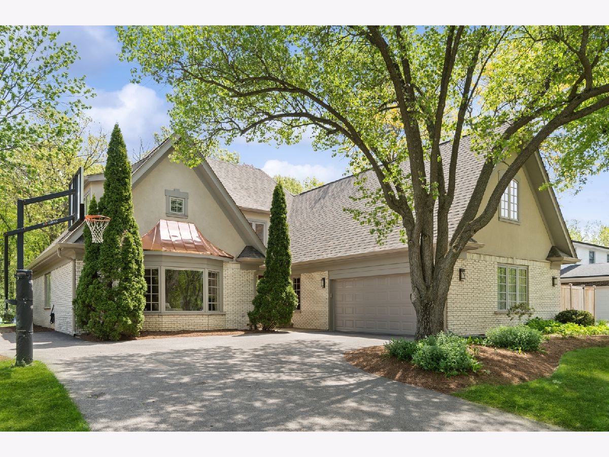 Homes Sold North Trail Deerfield Illinois, 1695 Portage