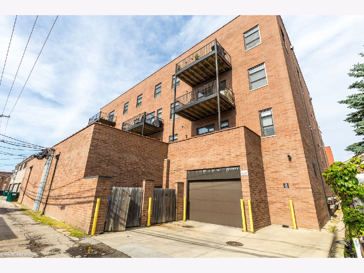 Subdivision Rented The Parkland Chicago Illinois, 2730 Ashland