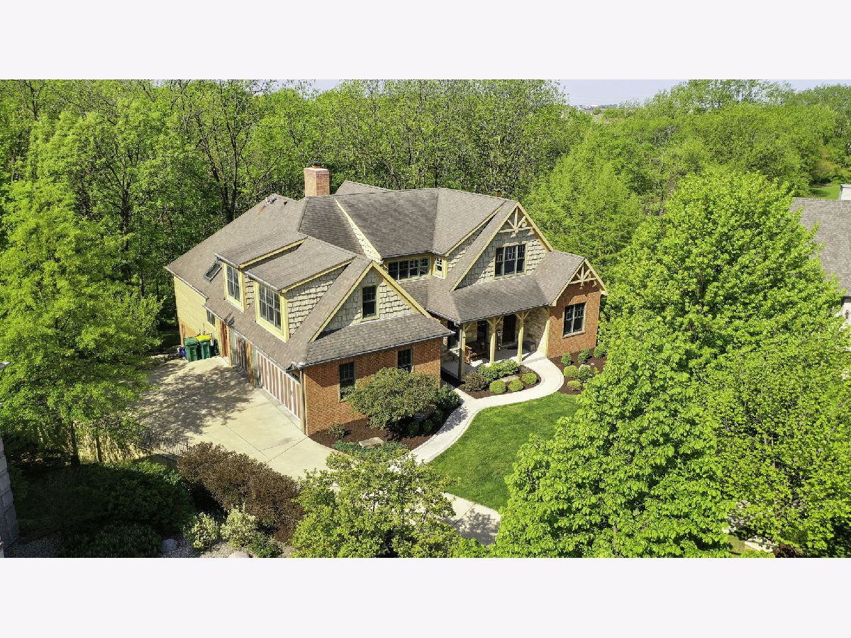 Homes Sold Rollingwood Shorewood Illinois, 501 Bethany