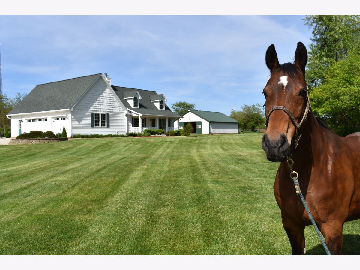  Sold Ellsworth Illinois, 28806 850 North