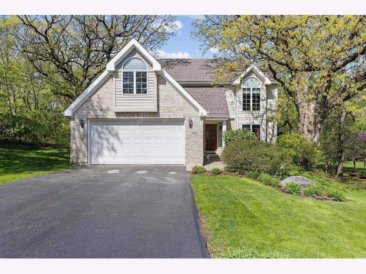 Homes Sold Sunrise Ridge Estates Wonder Lake Illinois, 3781 Chemung
