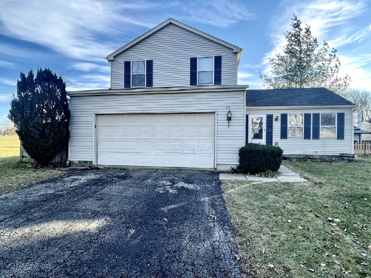 Homes Rented Briarwood Aurora Illinois, 3291 Andover