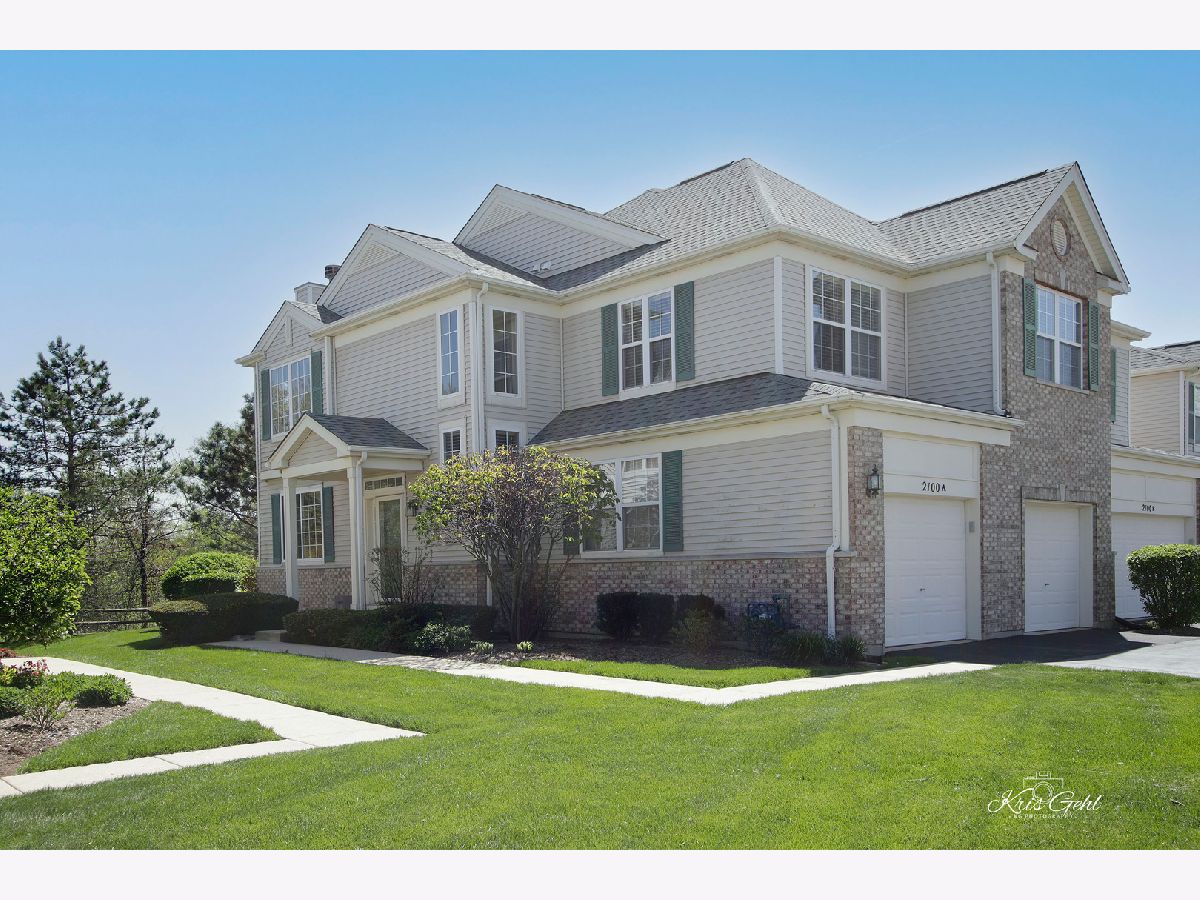 Homes & Townhomes Sold Orchard Hills Wauconda Illinois, 2100 Braeburn