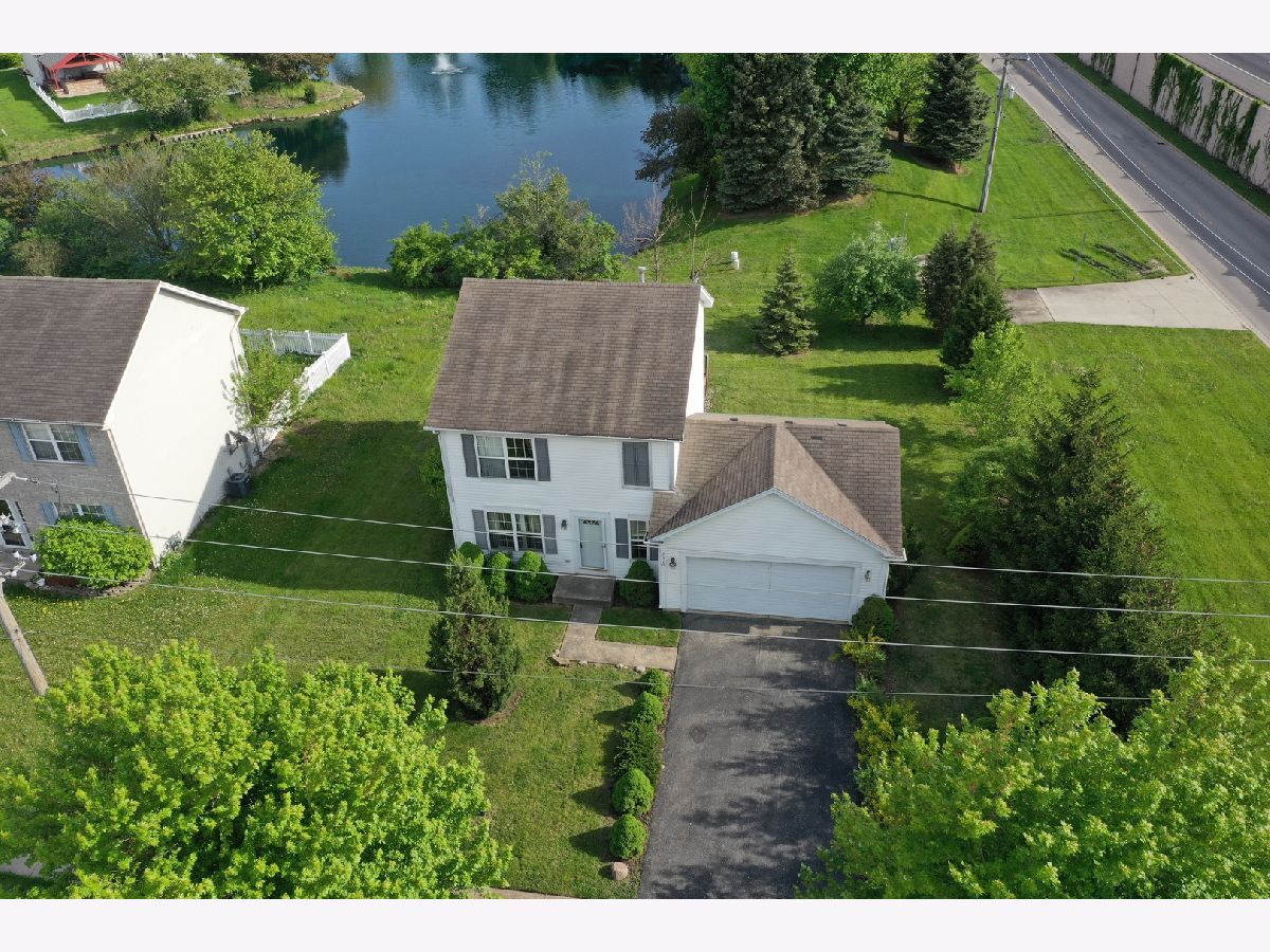 Homes Sold Squires Mill Joliet Illinois, 3910 Fiday