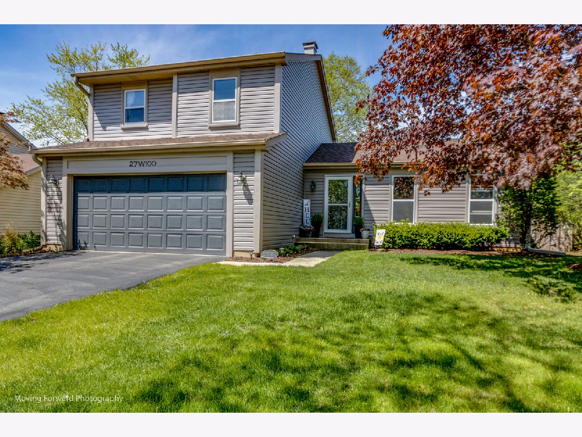 Homes Sold Timber Ridge Winfield Illinois, 27W100 Chestnut