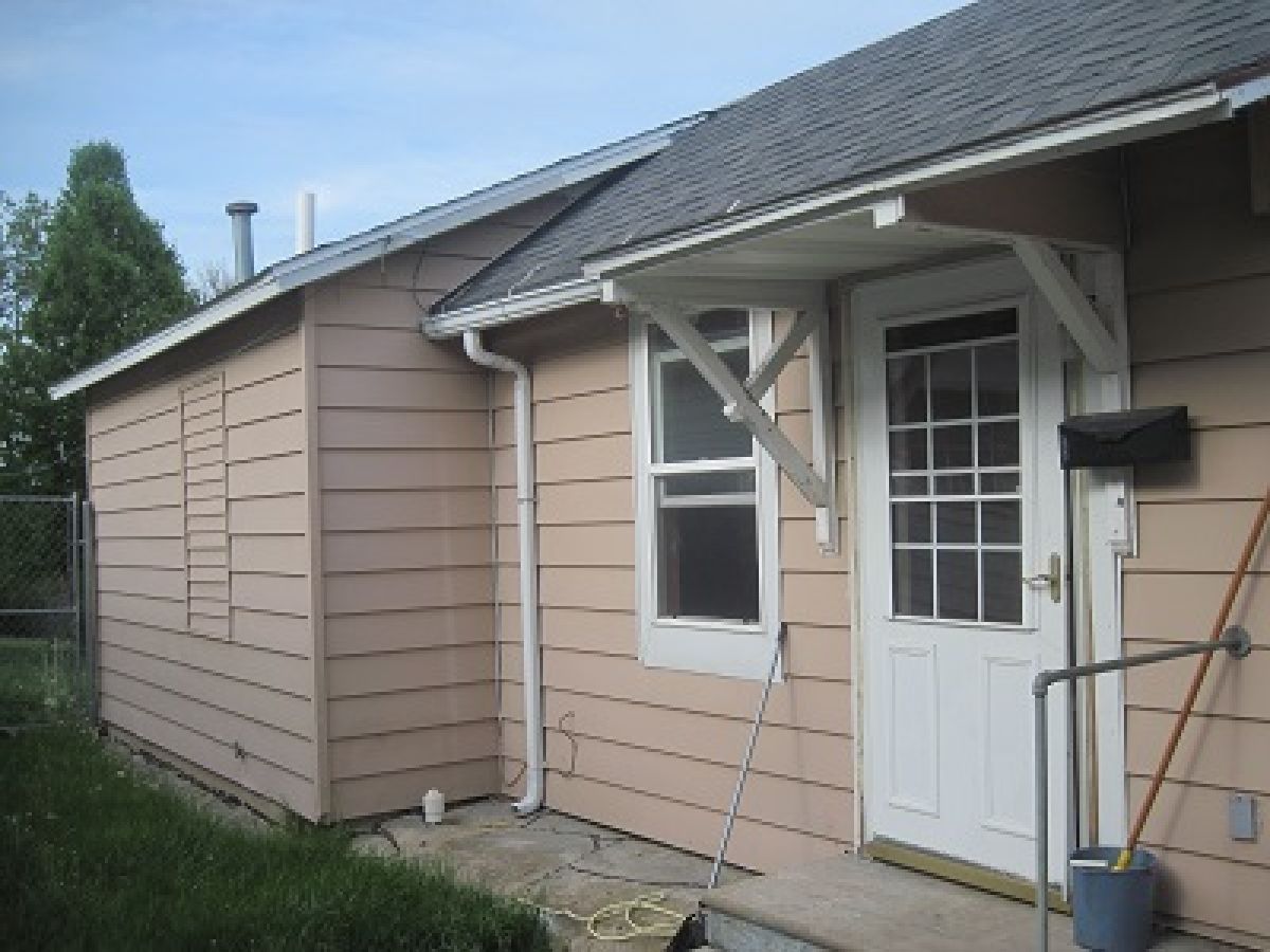  Rented Oglesby Illinois, 332 1/2 Florence