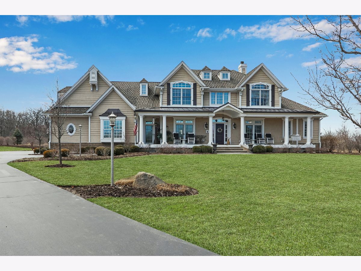 Homes Sold Forest View Wadsworth Illinois, 14939 Concord