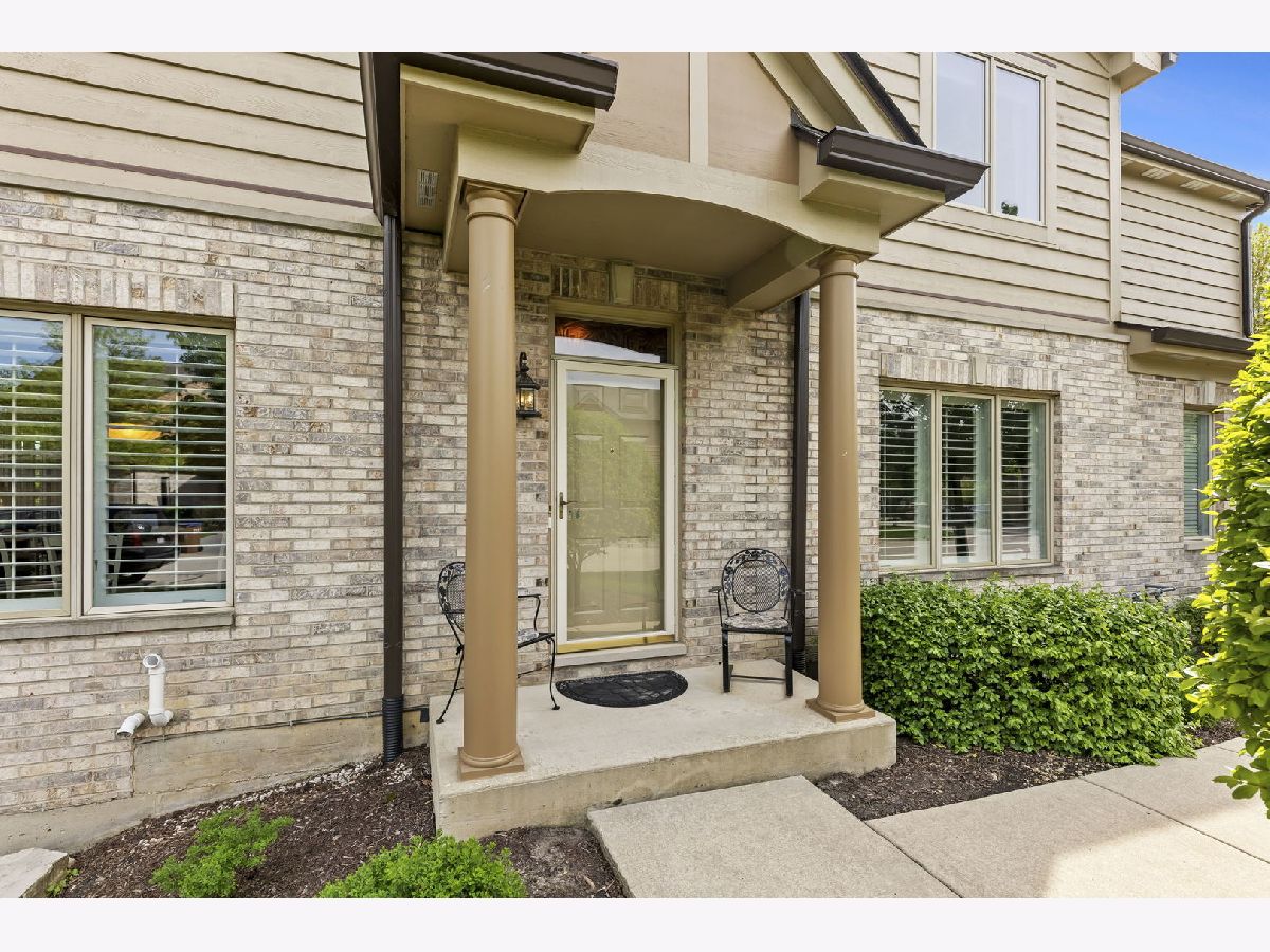 Townhomes & Condos & Homes Sold Windings Of Willow Ridge Willow Springs Illinois, 103 Santa Fe