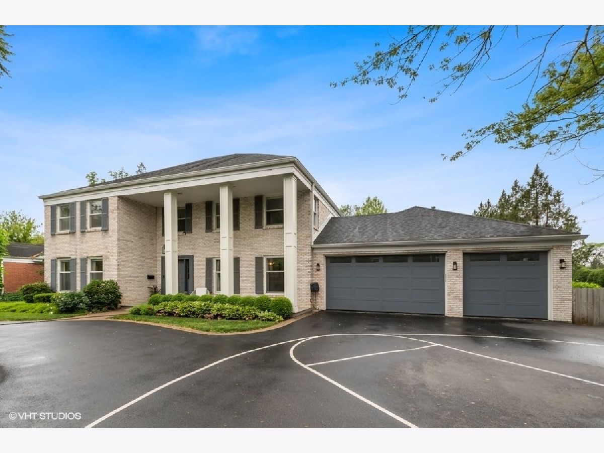 Homes Sold Seven Pines Highland Park Illinois, 384 Aspen