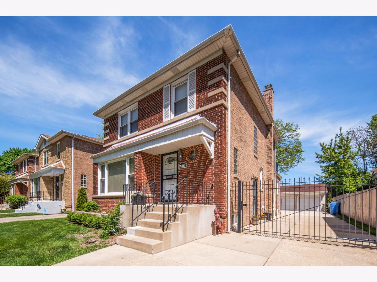 Homes & Condominiums Sold Jackson Park Highlands Chicago Illinois, 6711 Euclid