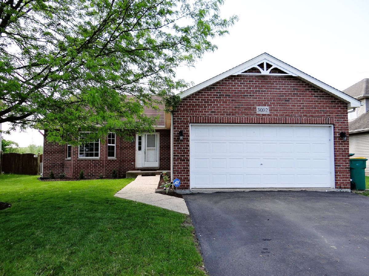 Homes Sold Stone Creek Joliet Illinois, 3002 Indian Springs