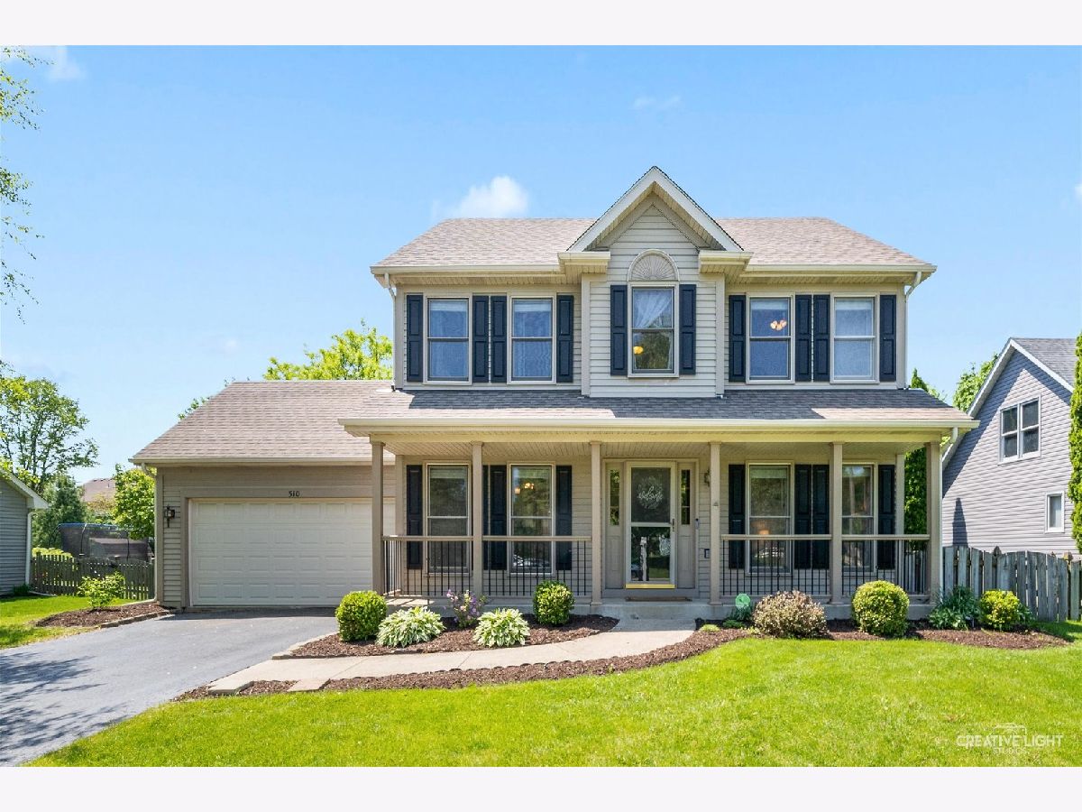 Homes Sold Pine Creek North Aurora Illinois, 510 Pinecreek