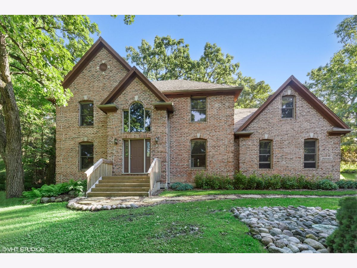 Homes Sold Wildwood Valley Elgin Illinois, 38W570 Brindlewood